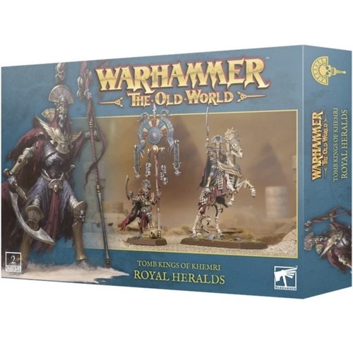 Warhammer the old - warhammer, tomb