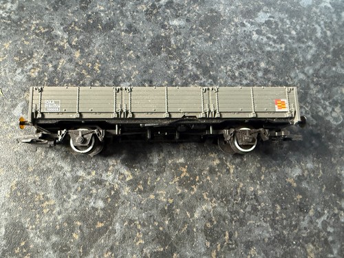 Hornby r067 railfreight oaa - hornby,