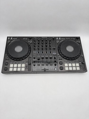 Pioneer ddj 1000 channel - pioneer, ddj-1000