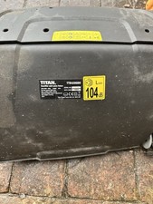 Titan TTB428GD0 Electric