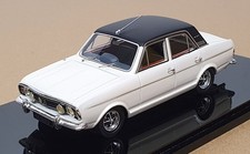 British Heritage Models 1/43 Scale MC.07 - 1968 Ford Cortina 1600E Series 1
