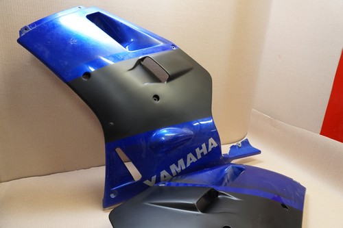 Yamaha fzr750 2lm - yamaha,