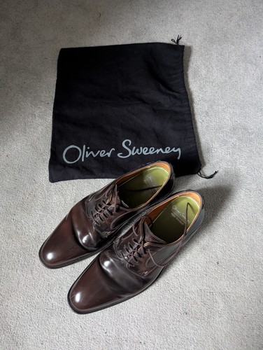 Men oliver sweeney calf - men's,