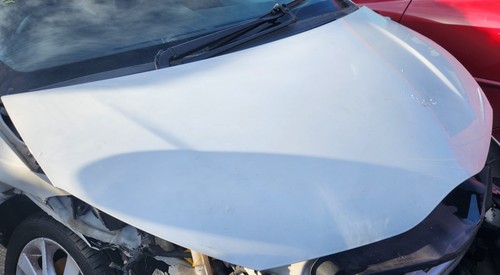Toyota yaris mk3 - 🚫,