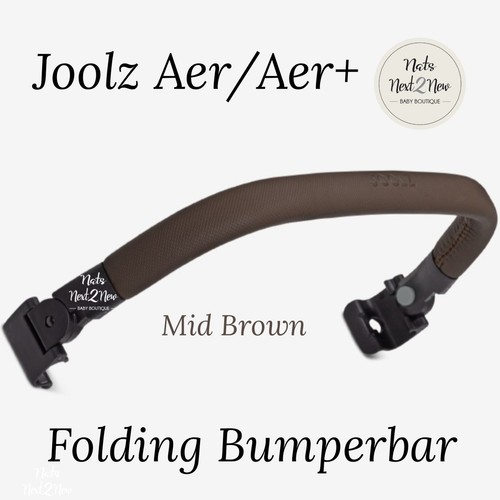 Joolz aer foldable - aer/aer+,