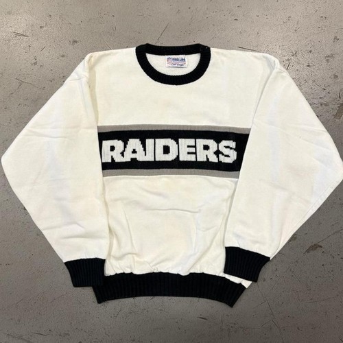 Vintage mens nfl oakland - mens,