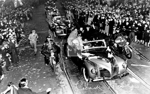 Lincoln zephyr car - lincoln,