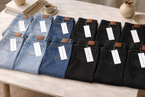 20x topshop jeans - 20pcs, job
