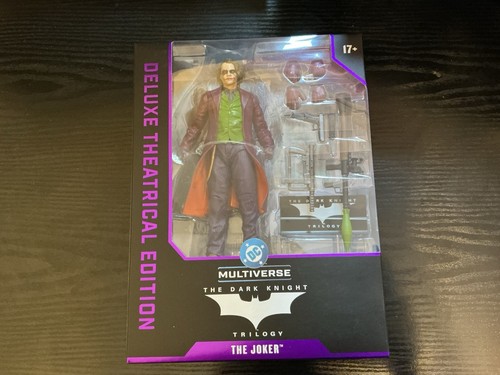 Mcfarlane multiverse the - mcfarlane,