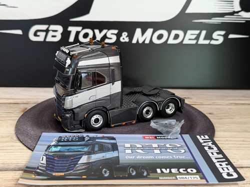 Wsi scale rts - scale, transport