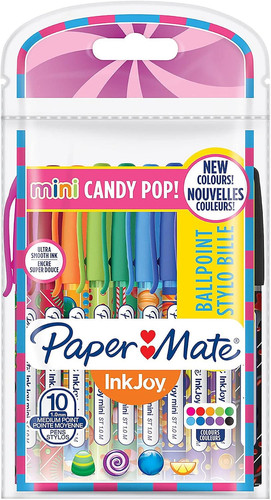 Paper mate inkjoy 100st - paper,