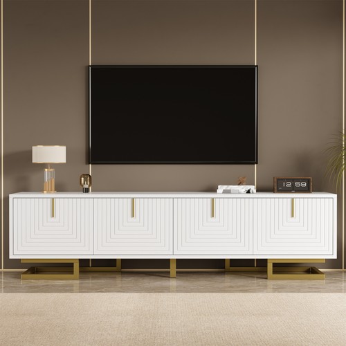 Modern unit cabinet - cabinet, with