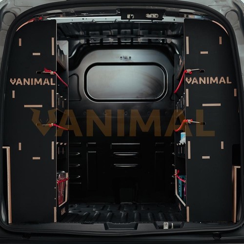 Vauxhall combo 2018 swb l1 - swb,