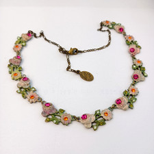 Vintage Michal Negrin Necklace