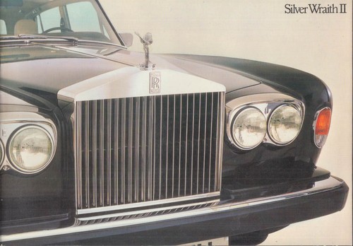 1972 rolls royce silver - silver, wraith