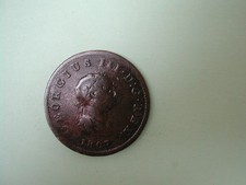 George 111 Copper One