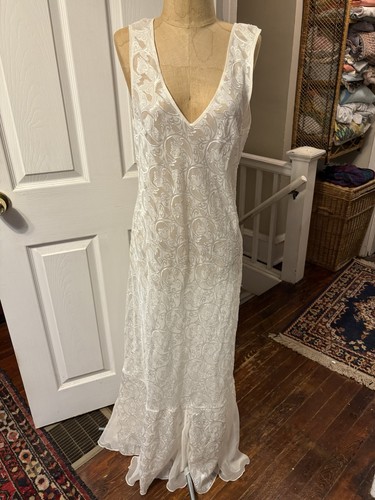 Vintage deadstock charnos maxi - vintage,