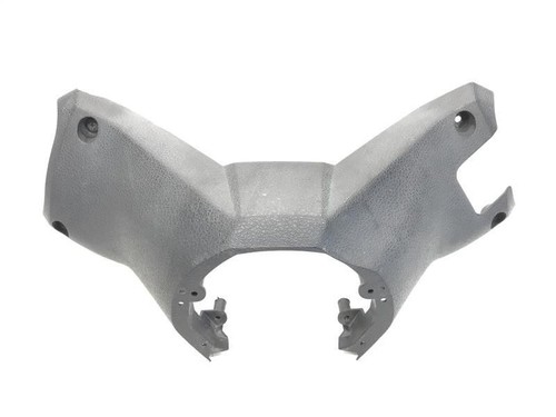 Rear handlebar cover yamaha - handlebar,