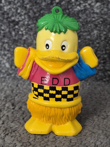 Bbc enterprises edd - enterprises, duck