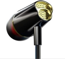 Single Earphone Mono Earbud