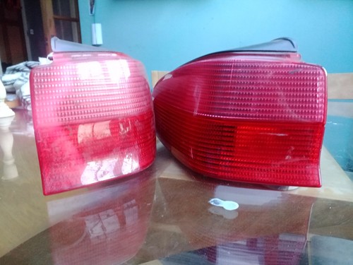 Genuine peugeot 106 red - ⭐️genuine,