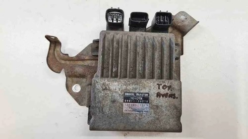Toyota avensis estate t25 - t25, fuel