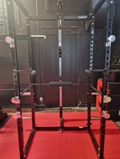 Mirafit M100 Power Rack with