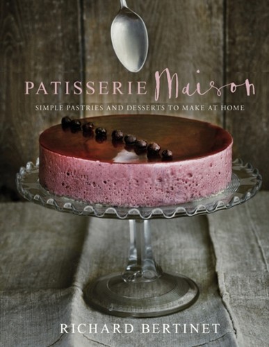 Patisserie maison simple - maison,