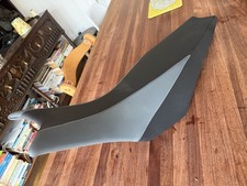 BMW G650x Challenge Seat NOS