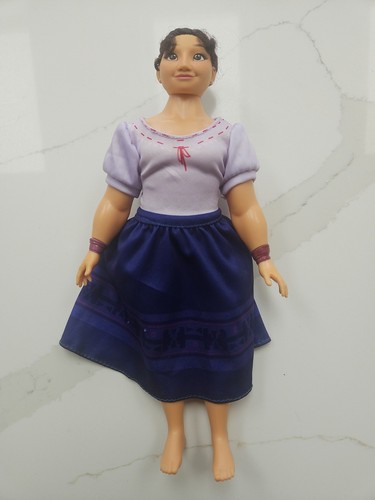 Disney encanto luisa - , doll