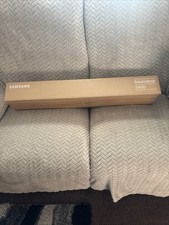 SAMSUNG HW-S60D SOUNDBAR NEW