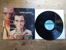 Peter Gabriel I Don't Remember