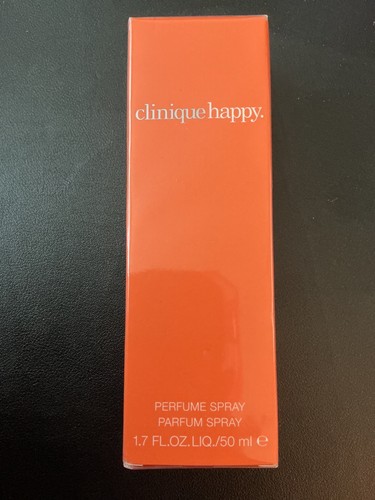 Clinique happy eau - eau, parfum