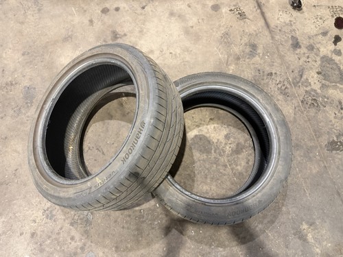 Hankook ventus prime - 2x,