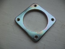 BOWMAN RADIO UNIT MOUNTING