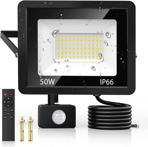 50w security lights - lights, outdoor