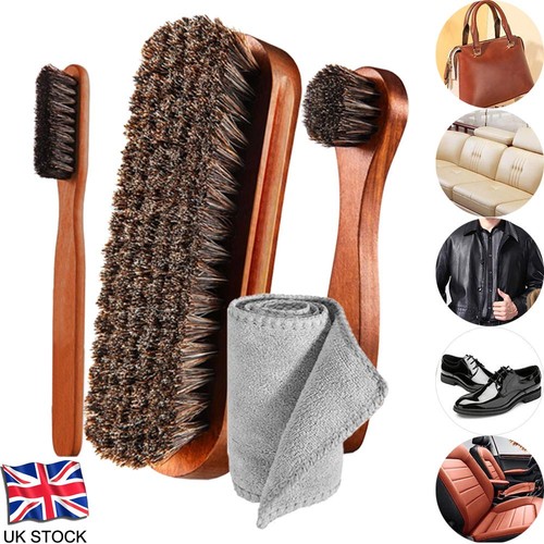 Pcs shoe brush care - pcs,