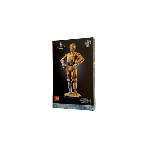 Lego star wars 3po - lego:,