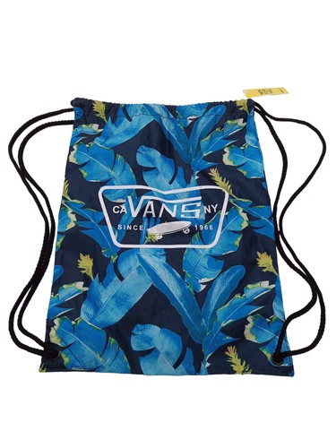 Vans men bag blue - vans,