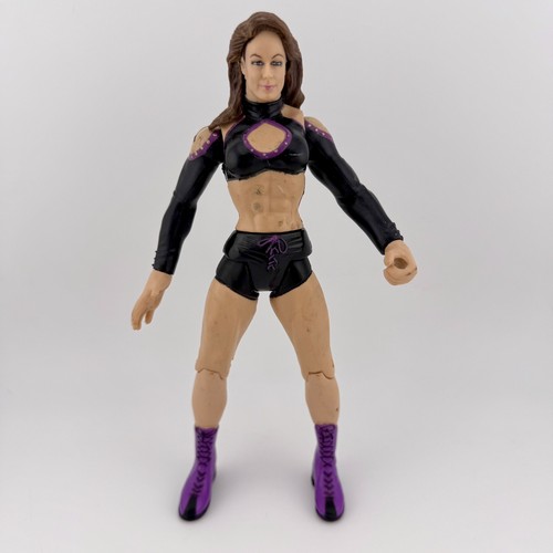 Ivory wwf jakks titan tron - ivory,