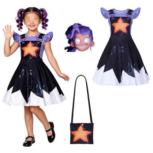 Girls poppy play - poppy,
