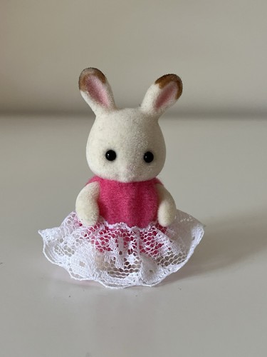 Sylvanian families fun hair - fun,