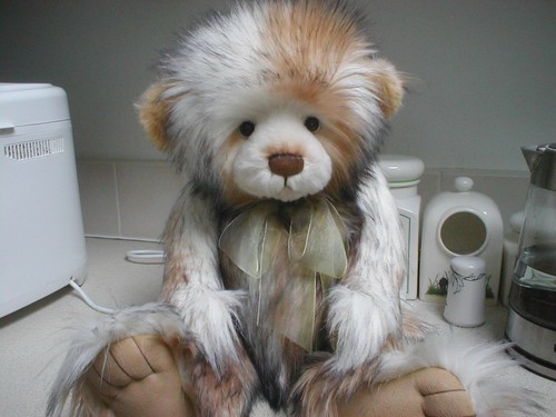 Charlie bears jackie large - bears, 22