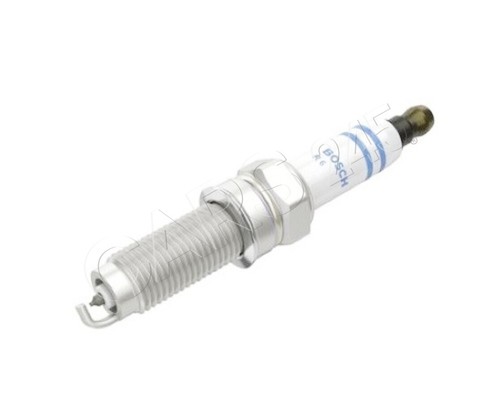 Spark plug bosch - fits, acura