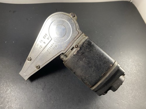 1500 wiper motor - tf,, 12