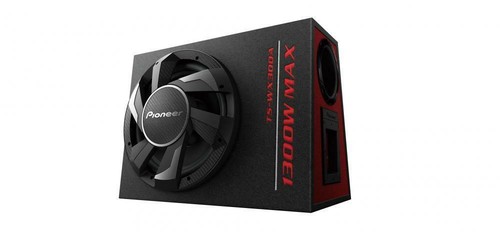Pioneer wx300a 1300w - pioneer, 12"