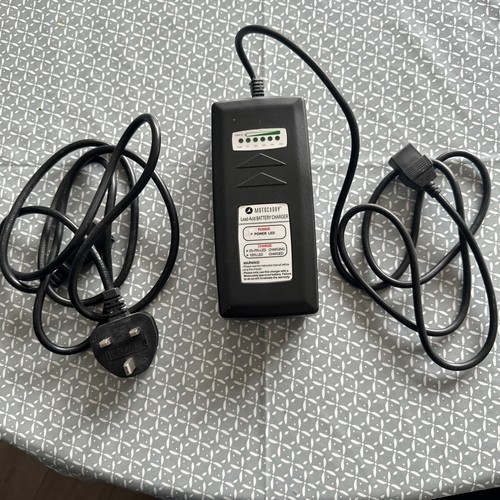 Motocaddy lead acid - motocaddy, lead-acid