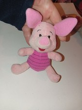 Small Piglet Winnie The Pooh