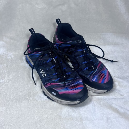 Ryka athletic zumba - zumba, shoes