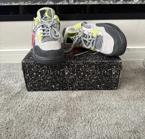 Size jordan retro se mid - -, 4